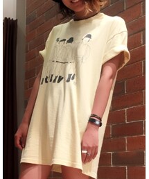 Supreme  | Tシャツ/カットソー