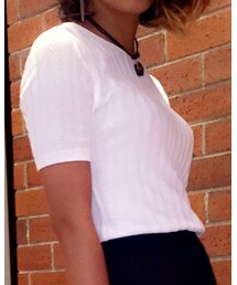 Christian Dior | Tシャツ/カットソー