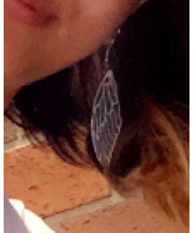 じゅんじが作ったピアス | ピアス（両耳用）