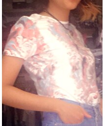 JEAN PAUL GAULTIER FEMME | Tシャツ/カットソー