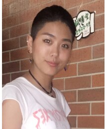 坊主じゃないよ。一つくくりだよ。 | その他