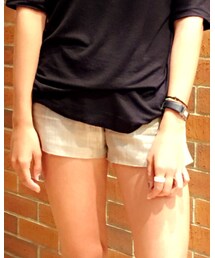 ENCHANTEMENT | その他パンツ