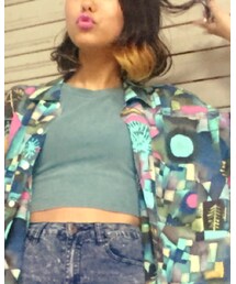 FOREVER 21 | Tシャツ/カットソー