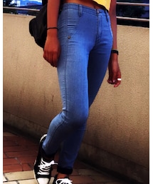 古着 | デニムパンツ