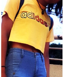 adidas | Tシャツ/カットソー