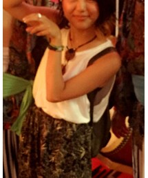 H&M | Tシャツ/カットソー