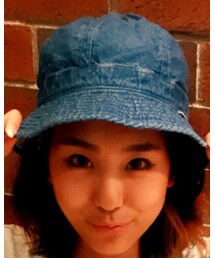 HELLY HANSEN | ハット