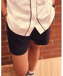 MURUA | その他パンツ