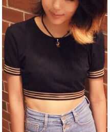 FENDI | Tシャツ/カットソー