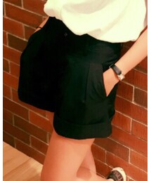 LE CIEL BLEU | その他パンツ