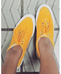 CONVERSE | 80年代銀箱スキッドグリップ デッドストック(スニーカー)