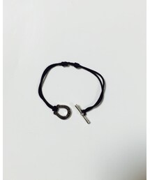 シルバー | お世話になってるお姉さんが突然くれたモノ😳💨こんなの欲しいんやけどどこ売ってんの〜!?ってゆったら、ん?じゃあこれあげる❤️って!びっくり💨💨💨(ブレスレット)