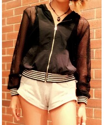 PRADA SPORT | パーカー