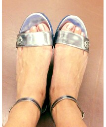 ARMANI JEANS | サンダル