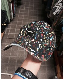 OBEY | キャップ