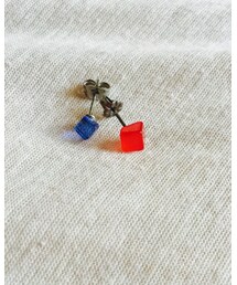 no brand | ピアス（両耳用）