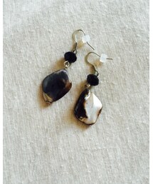 Handmade | ピアス（両耳用）