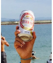 KIRIN ラガー | その他