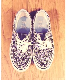 STUSSY | スニーカー