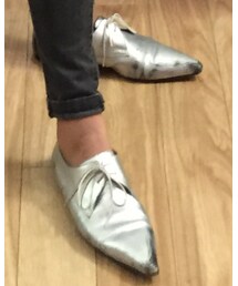 JIL SANDER | ドレスシューズ