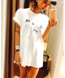 Supreme  | Tシャツ/カットソー