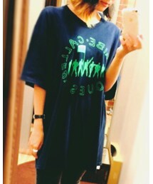 GILDAN | Tシャツ/カットソー