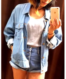 KENZO | デニムジャケット