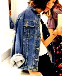 VALENTINO | デニムジャケット