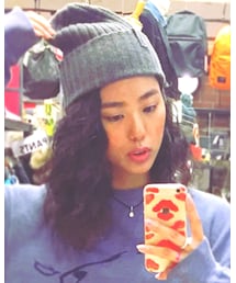 DIESEL | ニットキャップ/ビーニー