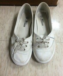小白鞋(その他シューズ)