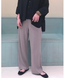 Le Melange | パンツ