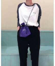 AMERICANA | トップス