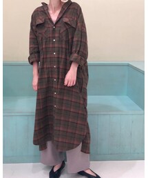 kha:ki | ワンピース/ドレス