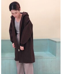 kha:ki | ジャケット/アウター