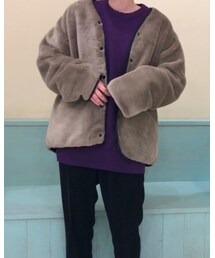 BLUE BLUE JAPAN | トップス