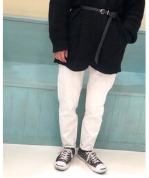 Johnbull Private labo | パンツ