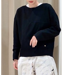 Dignite collier | トップス
