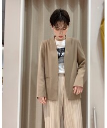 Dignite collier | Tシャツ/カットソー