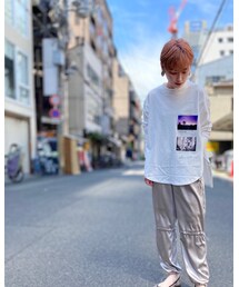 PASSIONE | Tシャツ/カットソー