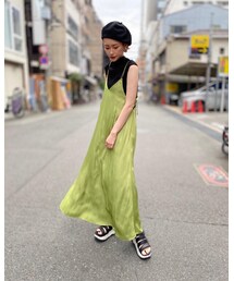 jemma.atelier | ワンピース/ドレス