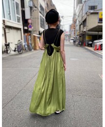 jemma.atelier | ワンピース/ドレス