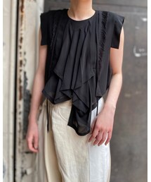 1％ | シャツ/ブラウス