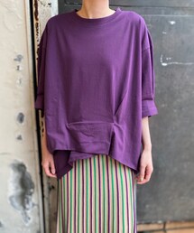 1％ | Tシャツ/カットソー