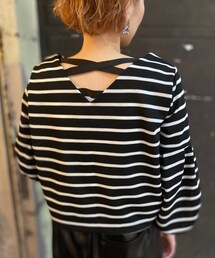 PRIORITY | トップス
