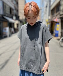 Priority | トップス