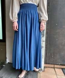 chezvoeu | スカート