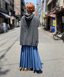 Priority | トップス