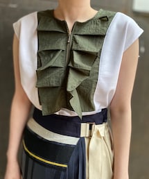 Priority | トップス