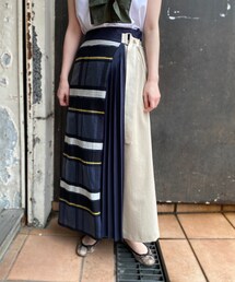 Lallia Mu | スカート