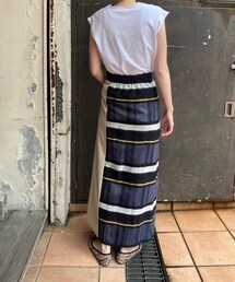 Lallia Mu | スカート